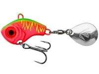 Блесна Тейл-спинер Select Turbo 7g 04 Фотографія