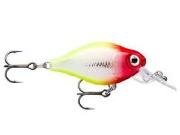 Воблер Rapala X-Light Crank Mid Runner 35F FNCM03 CLN Фотографія
