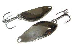 Блешня YDA-11 Classik Фотографія