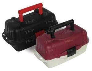 Ящик Aquatech 2701 1 полка фотография