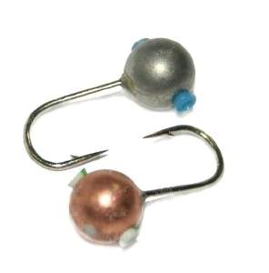 Мормишка тульська куля Фотографія