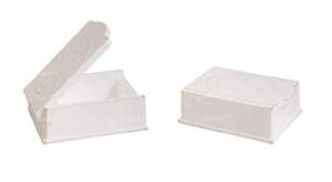 Мотыльница Dolphin фотография