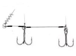 Оснащення Kalipso Stinger Rig Фотографія