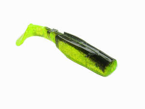 Силикон Mann's Predator 1 M-026 фотография