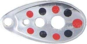 Блесна Rublex Turbo-5 9г APRN фотография