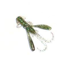Силикон Bait Breath RushCraw U30 2" 144 8шт фотография