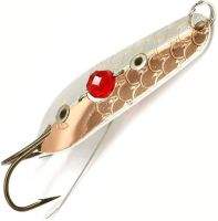 Блесна Kuusamo Rasanen 60/15 незацепляйка C/S-S фотография