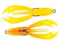 Поролоновий рак Профмонтаж Crayfish 10.5см 210 2шт Фотографія