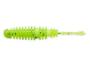 Силикон UpStream Darts Fat 1.6" 313 green apple 10шт фотография