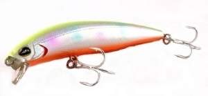 Воблер Daiwa X Cross 120SSR 8005 #L R Chart Фотографія