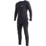 Термобілизна Flagman Warmshield Black L Фотографія