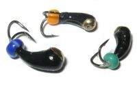 Мормышка Grifon Коза-уралочка фотография