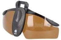 Окуляри накладки на кепку Golden Catch MBC401BR Фотографія