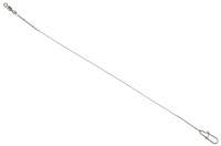 Повідець Triton 1*7 45см 14kg 1шт Фотографія