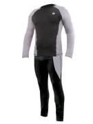 Термобелье для активного отдыха Фотографія