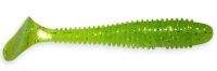Виброхвост Crazy Fish Vibro Fat 4.0" 20 Фотографія