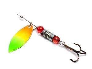 Блесна GOSS Longue фотография