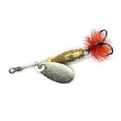 Блешня Маньячка ЕГОЇСТ Фотографія