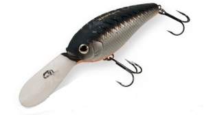 Воблер Strike Pro Crank Deep Dive 70 фотография