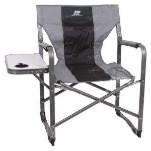 Крісло EOS HYC-039M зі столиком Фотографія