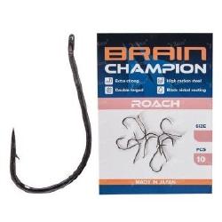 Гачки Brain Champion Roach Фотографія