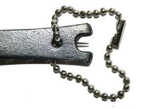 Кусачки Strike Nipper Black G-20 фотография