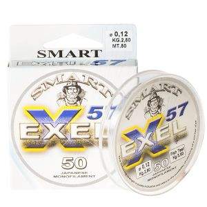 Леска Smart Exel 57 фотография