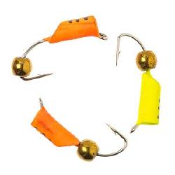 Мормишка Grifon Стовпчик з кулькою Фотографія