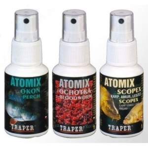 Спрей Traper Atomix 50мл фотография