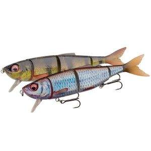 Воблер Savage 3D 4Play V2 Liplure фотография