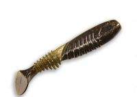 Силікон Crazy Fish Dainty 3.3" 26 6шт Фотографія