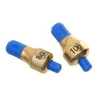 Набор глубиномеров Flagman М 8г, 10г фотография