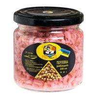 Перловка насадочная МахРыбачОк 200мл Клубника фотография