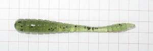 Tsunekichi Worm 2" 15шт #C-09 фотография