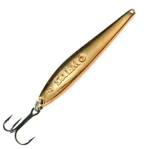 Блешня вертикальна Lucky John 8275-C Фотографія