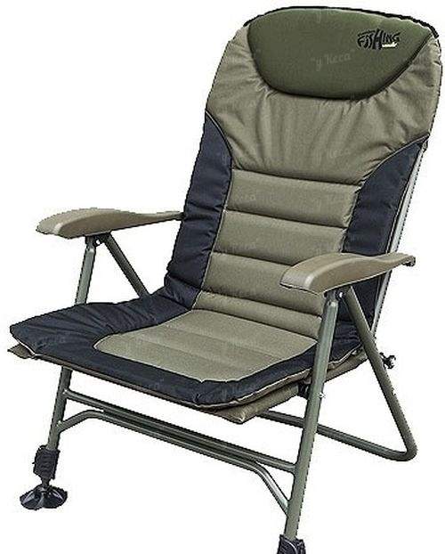 Кресло Norfin Humber NF-20605 фотография