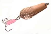 Блешня Mikado Gnom №3 Мідь 28г Фотографія