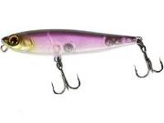 Воблер Jackall Chubby Pencil 55F Ghost Wakasagi Фотографія