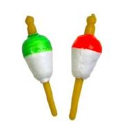 Поплавок зимний Дон Л фотография