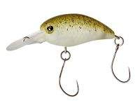 Воблер Jackall Panicra MR 32F Shobokure Glow фотография