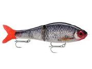 Воблер Rapala Super Shadow Rap Glide 110S SSDRG11 ROL фотография