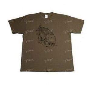 Футболка Технокарп фотография