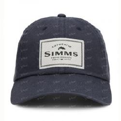 Кепка Simms Single Haul Cap Selvedge фотография