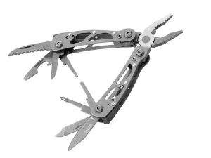 Мультитул Grand Way 2235 12 в 1 фотография