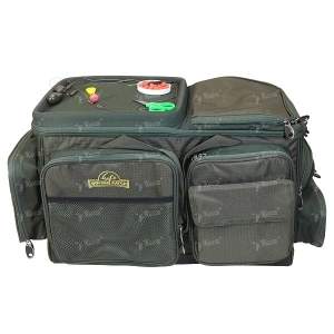 Сумка карповая большая Golden Catch 7130062 фотография