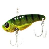 Блесна цикада RB (Русская блесна) Grace 43S 7.3г 001 фотография