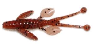 Molix Freaky Rock 2" 8шт #15 фотография