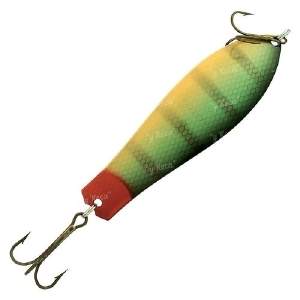 Блесна Kuusamo Professor-2 90/18 GR-C фотография