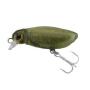 Воблер Jackall Mute Ball Minnow 38F Sally Green фотография