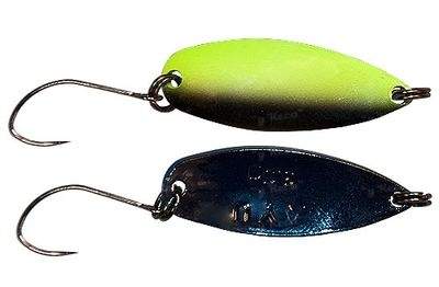 Блесна Lucky John Ayu 150918-007  фотография